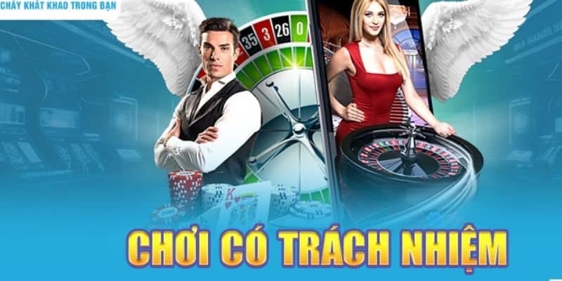 Hậu quả của việc tham gia cá cược mà không có trách nhiệm