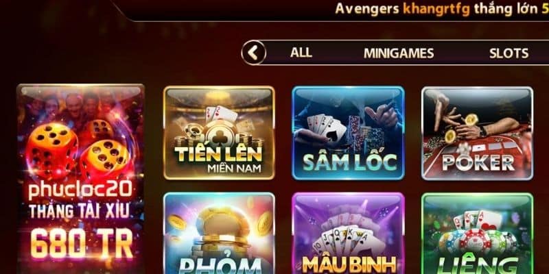 Điều gì khiến game bài Sunwin được yêu thích đến vậy?