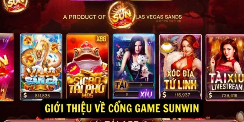 Giới thiệu về Sunwin từ góc nhìn chuyên gia