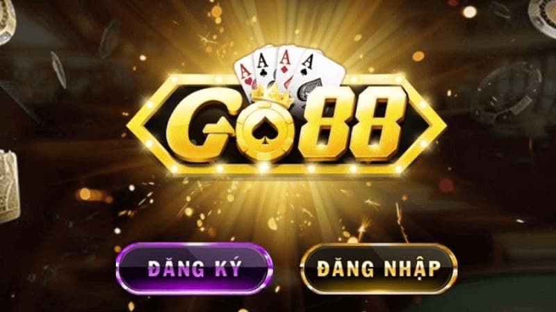 Giới thiệu cho cược thủ cổng game Go88