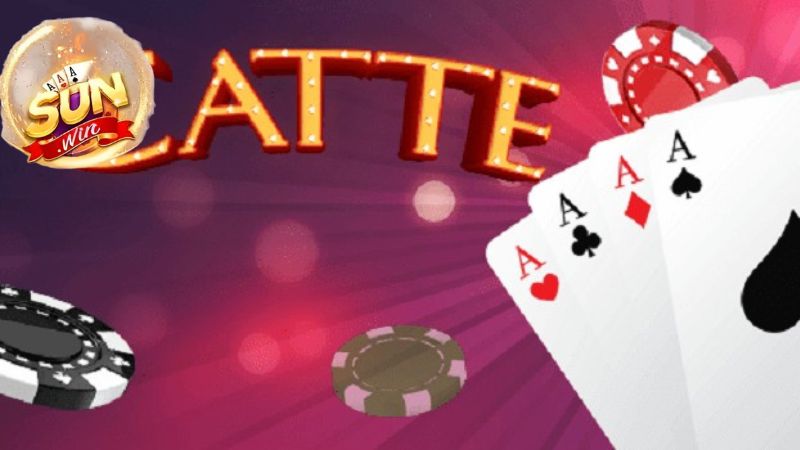 Game bài Catte được hiểu là gì?