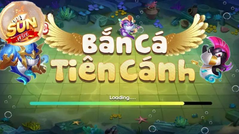 Giới thiệu về sảnh game bắn cá tiên