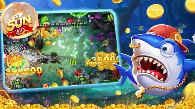 Sảnh game có luật chơi dễ hiểu