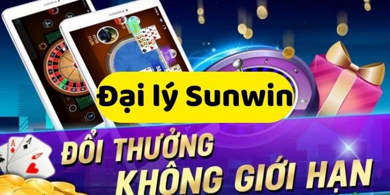 Điều kiện để cược thủ có thể trở thành đại lý Sunwin