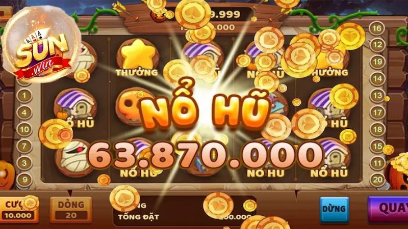 Địa chỉ chơi game cá cược uy tín tại đây