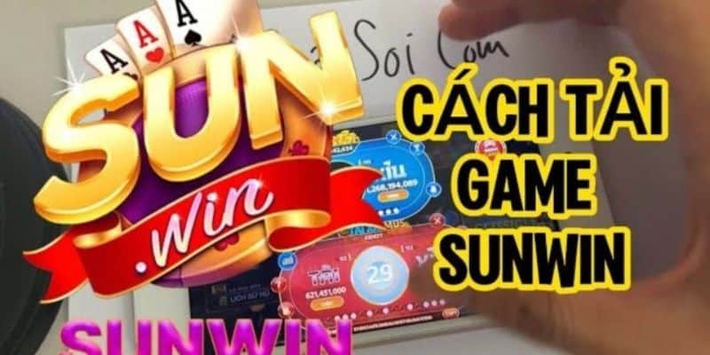 Lưu ý quan trọng khi tải ứng dụng Sunwin cho điện thoại